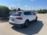 Used 2019 Volkswagen Tiguan SE image 5