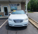 Used 2012 Chrysler 200 Touring image 2