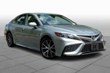 Used 2023 Toyota Camry SE image 2