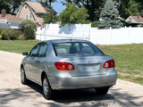 Used 2004 Toyota Corolla CE image 3