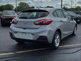 Used 2018 Chevrolet Cruze LT image 5