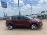 Used 2018 Ford Escape S image 5