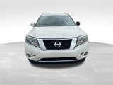 Used 2015 Nissan Pathfinder SL w/ Cargo Package image 2