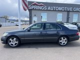 Used 2005 Lexus LS 430 image 2