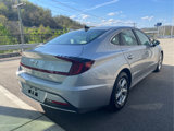 Used 2022 Hyundai Sonata SE w/ Cargo Package image 4