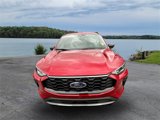 New 2025 Ford Escape ST-Line w/ Tech Pack #1 image 2