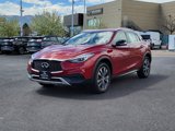 Used 2018 INFINITI QX30 Premium w/ Cargo Package image 5