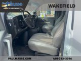 Used 2023 Chevrolet Express 2500 Extended w/ Driver Convenience Package image 6