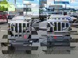 Used 2018 Jeep Wrangler Unlimited Rubicon image 2