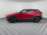Used 2022 MAZDA CX-30 2.5 Turbo w/ Premium Package image 2