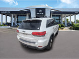 Used 2014 Jeep Grand Cherokee Limited image 2