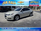 Used 2016 Chevrolet Malibu LS w/ Protection Package image 2