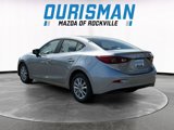 Used 2016 MAZDA MAZDA3 i Touring image 4