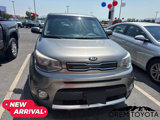 Used 2018 Kia Soul + image 2