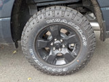 New 2025 RAM 1500 Classic Warlock image 6