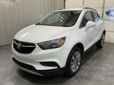 Used 2019 Buick Encore Preferred image 3