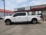 Used 2016 Ford F150 Lariat w/ Equipment Group 502A Luxury image 2