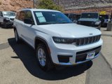 Certified 2023 Jeep Grand Cherokee L Laredo image 3