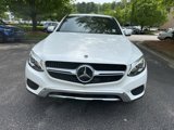 Certified 2019 Mercedes-Benz GLC 300 4MATIC Coupe image 2