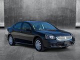 Used 2010 Mitsubishi Galant FE image 3
