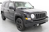 Used 2017 Jeep Patriot Sport w/ Power Value Group image 4