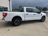 Used 2022 Ford F150 XL w/ Equipment Group 101A High image 4