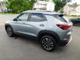 New 2026 Chevrolet TrailBlazer LT w/ Convenience Package image 5