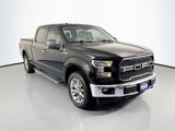 Used 2017 Ford F150 XLT w/ Equipment Group 302A Luxury image 3