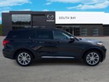 Used 2021 Ford Explorer XLT w/ Equipment Group 202A image 2
