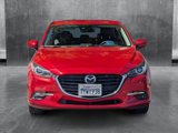 Used 2017 MAZDA MAZDA3 Grand Touring image 2