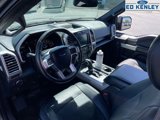 Used 2015 Ford F150 Lariat image 4