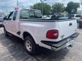 Used 1997 Ford F150 4x4 SuperCab image 5