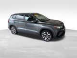 Used 2022 Volkswagen Taos SE image 2
