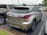 Used 2018 Lexus RX 350 F Sport image 5