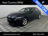 Used 2014 BMW 328i xDrive Sedan image 3