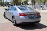 Used 2023 Chevrolet Malibu LT image 2