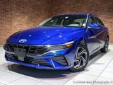 Used 2025 Hyundai Elantra SEL image 2