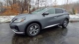 Used 2023 Nissan Murano S image 4