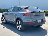 Certified 2023 Volvo C40 P8 Recharge Ultimate image 6