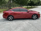Used 2022 Nissan Sentra SV w/ All-Weather Package image 4