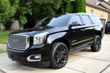 Used 2016 GMC Yukon Denali w/ Open Road Package image 3