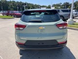 New 2026 Chevrolet TrailBlazer LS image 5