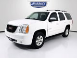 Used 2009 GMC Yukon SLT image 3