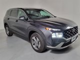 Certified 2023 Hyundai Santa Fe SE image 2