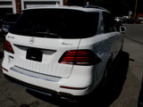 Used 2017 Mercedes-Benz GLE 350 4MATIC image 6