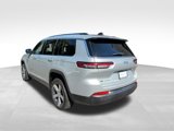 Used 2022 Jeep Grand Cherokee L Limited image 3