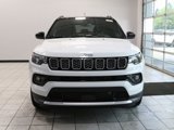 New 2025 Jeep Compass Limited image 2