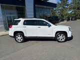 Used 2017 GMC Terrain SLE image 2
