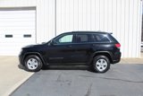 Used 2017 Jeep Grand Cherokee Laredo image 5