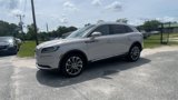 Used 2022 Lincoln Nautilus Reserve image 4